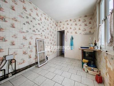 Acheter Maison 138 m2 Tourcoing