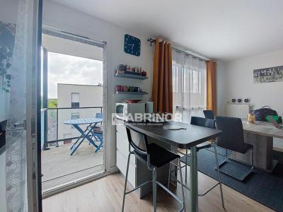 Acheter Appartement 65 m2 Tourcoing