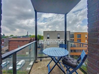 Acheter Appartement Tourcoing Nord
