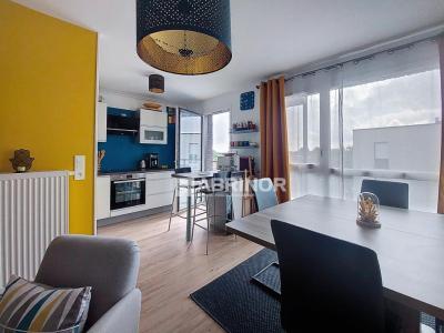 Acheter Appartement Tourcoing 169800 euros