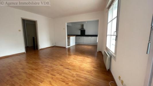 Annonce Vente 4 pices Appartement Nancy 54