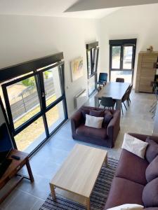 Annonce Vente 7 pices Appartement Creon 33