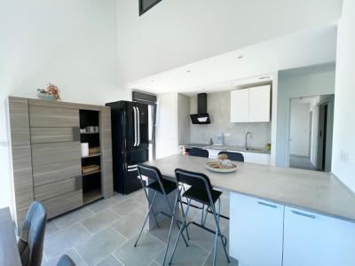 Acheter Appartement Creon Gironde