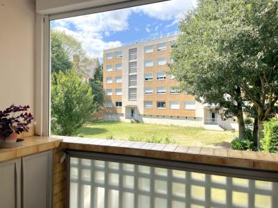 For sale Villeurbanne 3 rooms 62 m2 Rhone (69100) photo 3