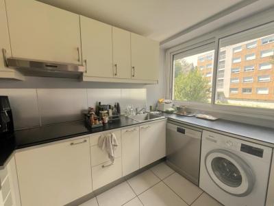 For sale Villeurbanne 3 rooms 62 m2 Rhone (69100) photo 4