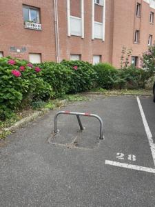 For sale Lille 15 m2 Nord (59000) photo 0