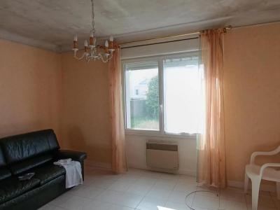 For sale Guipavas 4 rooms 68 m2 Finistere (29490) photo 1