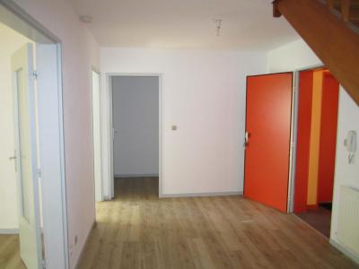 Acheter Appartement Riquewihr Haut rhin