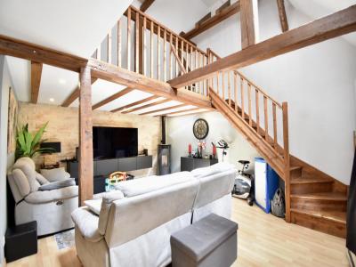 Annonce Vente 5 pices Appartement Geudertheim 67
