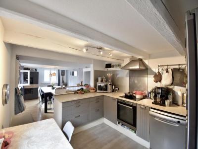 Acheter Appartement 150 m2 Geudertheim