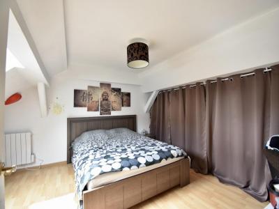 Acheter Appartement Geudertheim Bas rhin