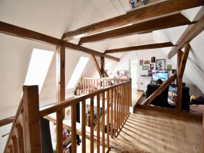 Acheter Appartement Geudertheim 265000 euros