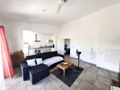 Annonce Location 2 pices Appartement Saint-pierre 974