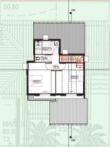 Acheter Maison Saint-pierre 425000 euros