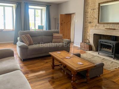 Acheter Maison Sauze-vaussais 390350 euros