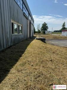 For rent Luitre 1200 m2 Ille et vilaine (35133) photo 0