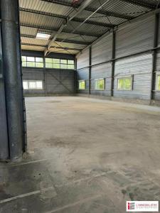 Annonce Location Commerce Luitre 35