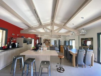Acheter Maison Limoux 590000 euros