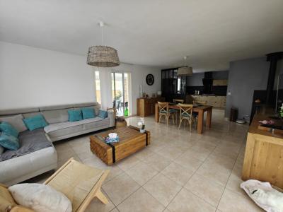 Annonce Vente 5 pices Maison Belveze-du-razes 11