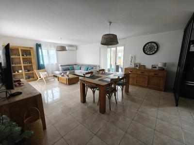 Acheter Maison 105 m2 Belveze-du-razes