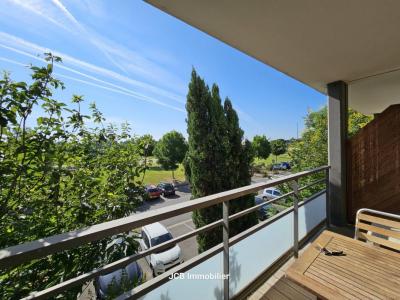 For rent Castanet-tolosan 2 rooms 43 m2 Haute garonne (31320) photo 2