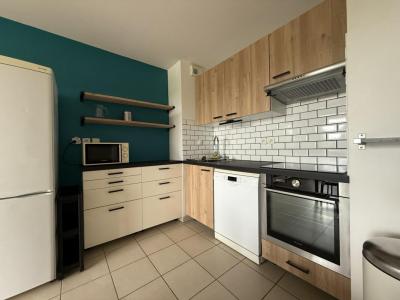 For rent Castanet-tolosan 2 rooms 43 m2 Haute garonne (31320) photo 4