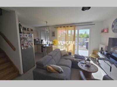 For sale Trets 4 rooms 79 m2 Bouches du Rhone (13530) photo 1
