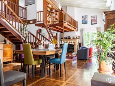 Acheter Maison 212 m2 Pourrieres