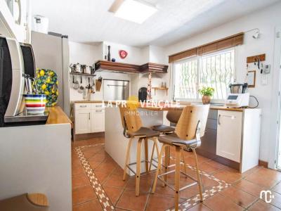 Acheter Maison Pourrieres Var