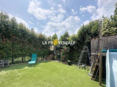 Annonce Vente 4 pices Maison Pourcieux 83