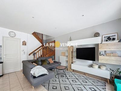 Acheter Maison 97 m2 Pourcieux