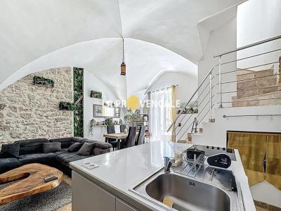 Acheter Maison 67 m2 Saint-maximin-la-sainte-baume