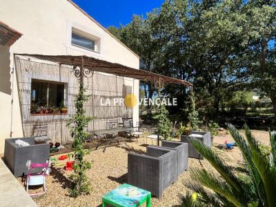 Annonce Vente 7 pices Maison Trets 13