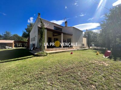Acheter Maison Trets 598500 euros