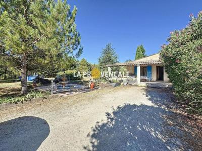 For sale Trets 4 rooms 105 m2 Bouches du Rhone (13530) photo 1