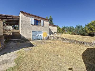 For sale Trets 4 rooms 105 m2 Bouches du Rhone (13530) photo 2