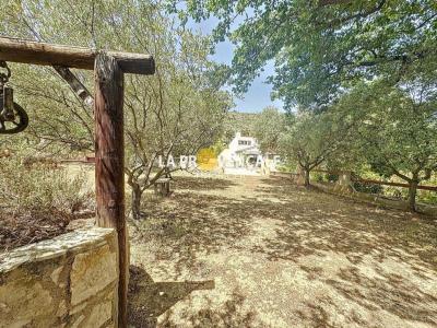 For sale Puyloubier 5 rooms 176 m2 Bouches du Rhone (13114) photo 1