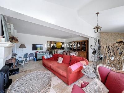 For sale Puyloubier 5 rooms 176 m2 Bouches du Rhone (13114) photo 3