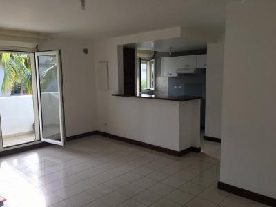 Louer Appartement 57 m2 Possession