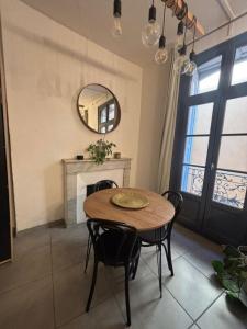 Annonce Location 2 pices Appartement Perpignan 66