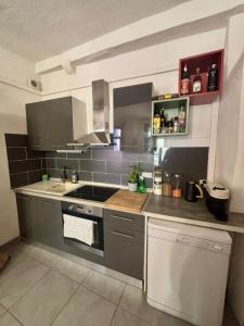 Louer Appartement Perpignan Pyrenees orientales