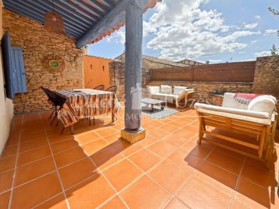 For sale Uzes 3 rooms 89 m2 Gard (30700) photo 1