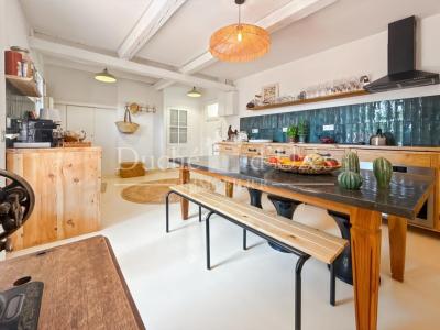 For sale Uzes 3 rooms 89 m2 Gard (30700) photo 2