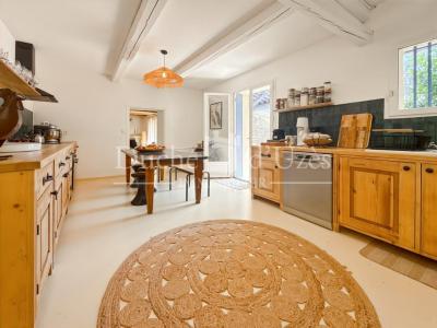 For sale Uzes 3 rooms 89 m2 Gard (30700) photo 3