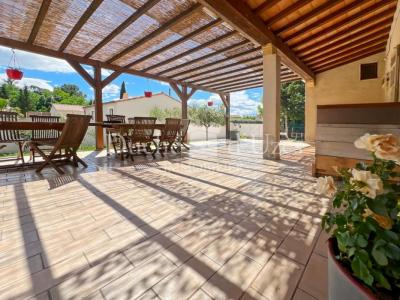 Annonce Vente Loft/Atelier Montaren-et-saint-mediers 30