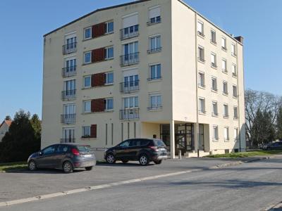 For rent Vouziers 5 rooms 93 m2 Ardennes (08400) photo 0