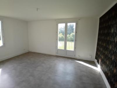 For rent Vouziers 3 rooms 63 m2 Ardennes (08400) photo 1