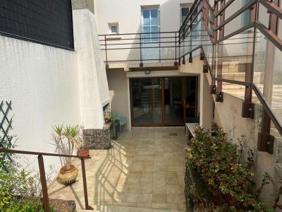 Acheter Maison 170 m2 Montfort-sur-meu