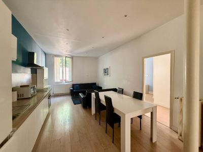 For rent Saint-etienne 5 rooms 97 m2 Loire (42000) photo 0