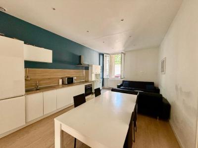 Annonce Location 5 pices Appartement Saint-etienne 42
